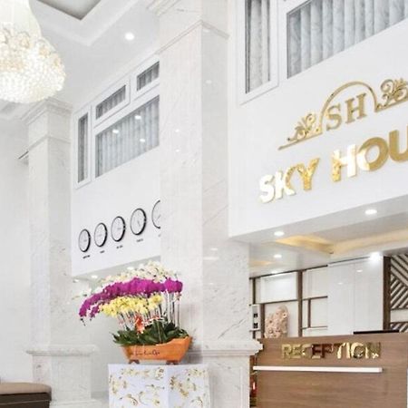 Sky House Hotel Dalat Eksteriør bilde